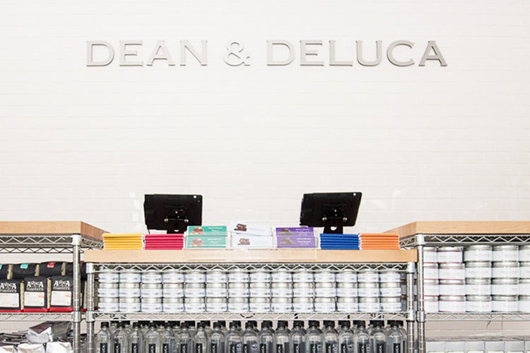 Luxury Chain Dean & DeLuca Closes its Doors – Bubble Goods