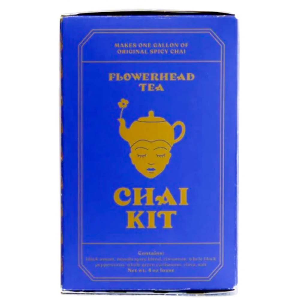 The Chai Kit – Bubble Goods