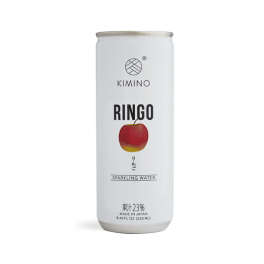 Ringo Sparkling Water (Pack)