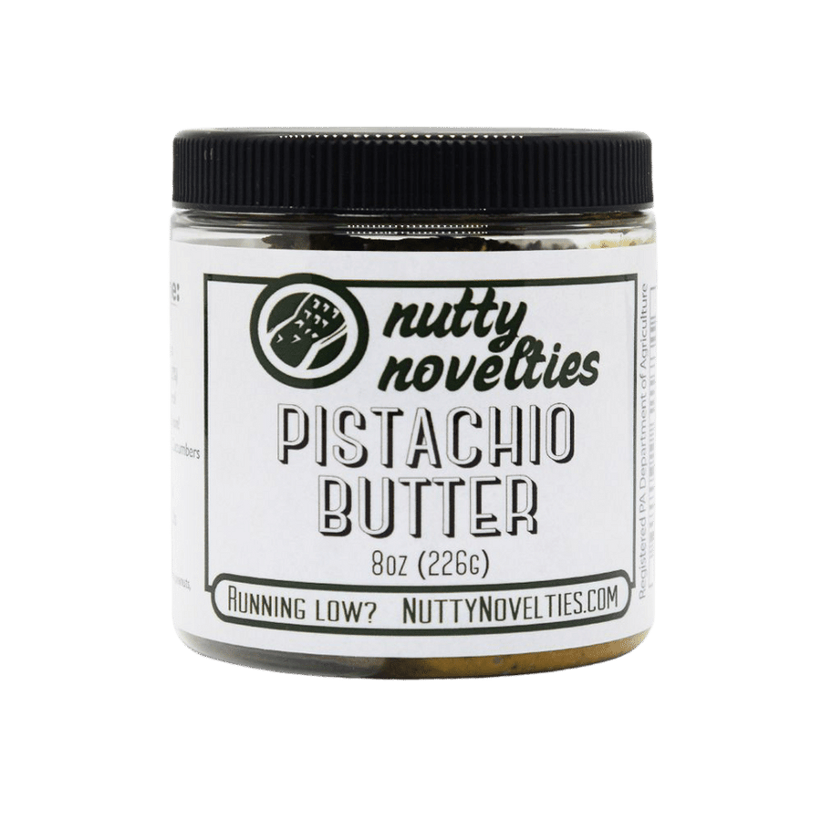 Pistachio Nut Butter (Pack)