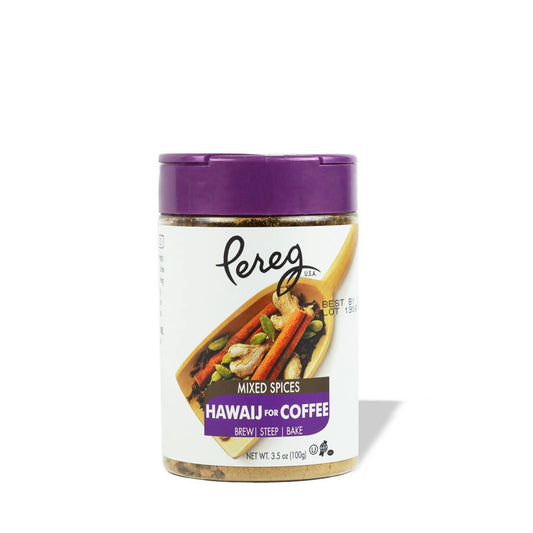 Mixed Spices for Coffee (3.5 oz)