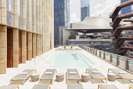 5 Things To Do At The New Equinox Hotel