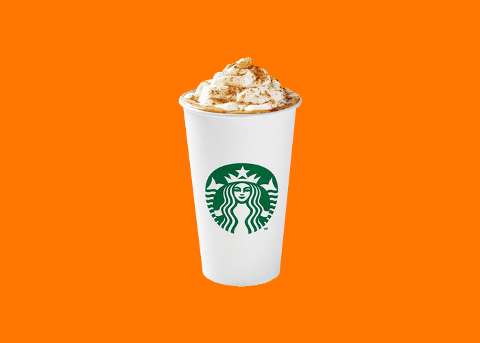 The Healthier Alternative To PSL -- Swap It Out