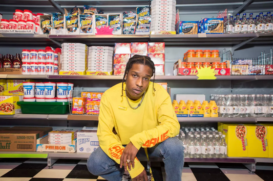Your Local Bodega is Getting a Much-Needed Upgrade