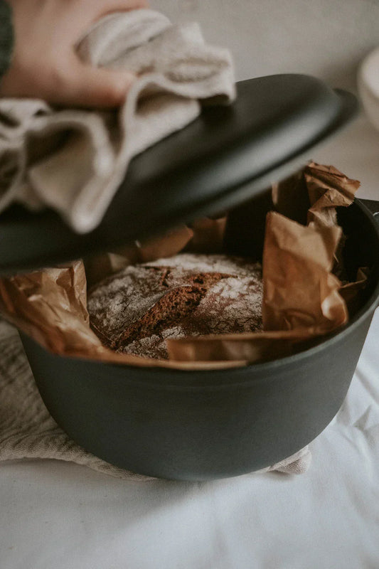 A Delicious Journey A Brief History of Sourdough Bread Around the World