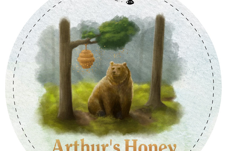 Arthur’s honey