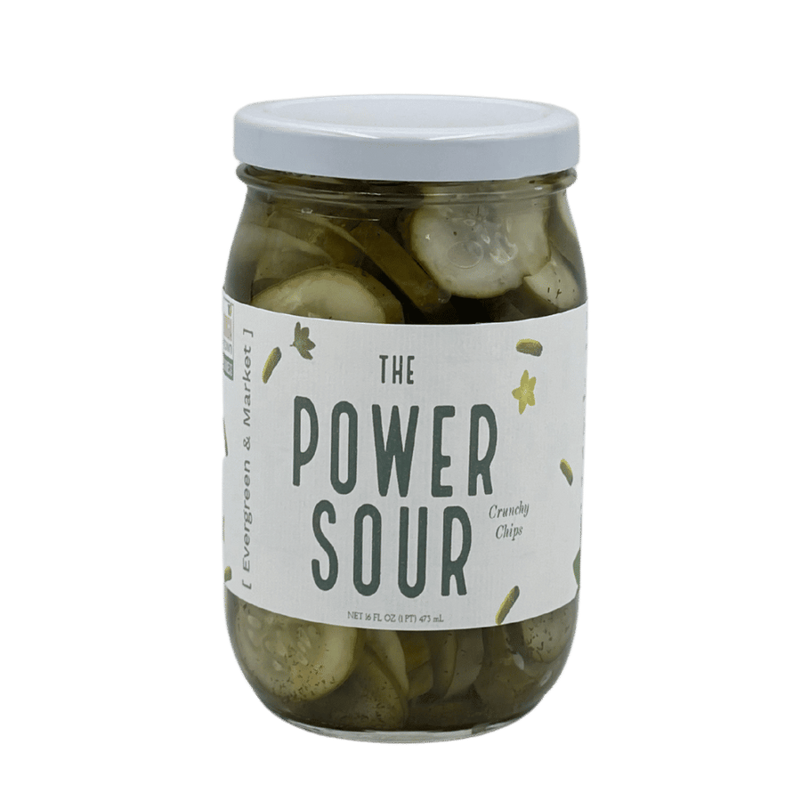 The Power Sour