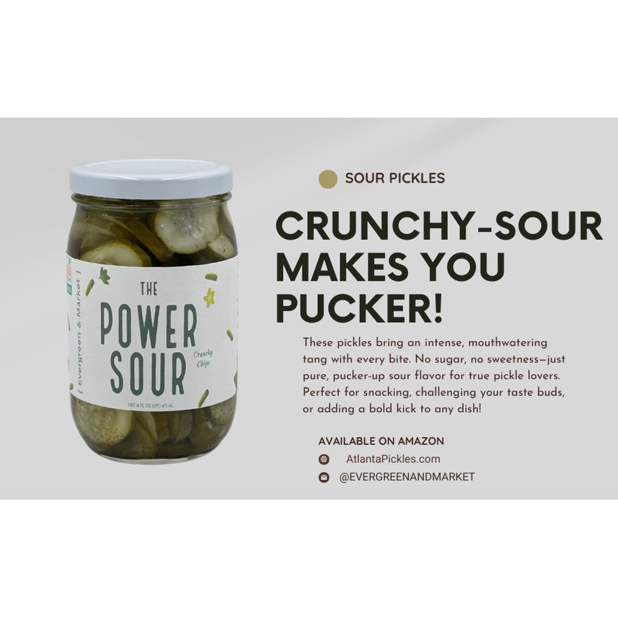 The Power Sour