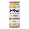 Yo Mama's Classic Alfredo Sauce