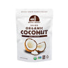 Mavuno Harvest Organic Dried Coconut - 1 Pound (6-Pack)