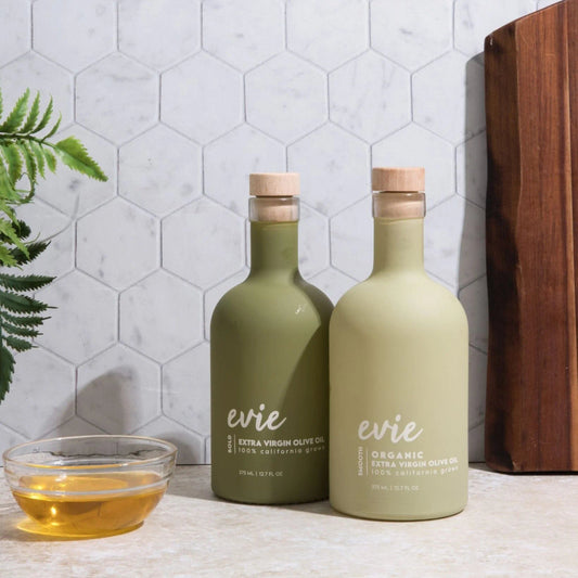 Evie Olive Oil - Combo Set