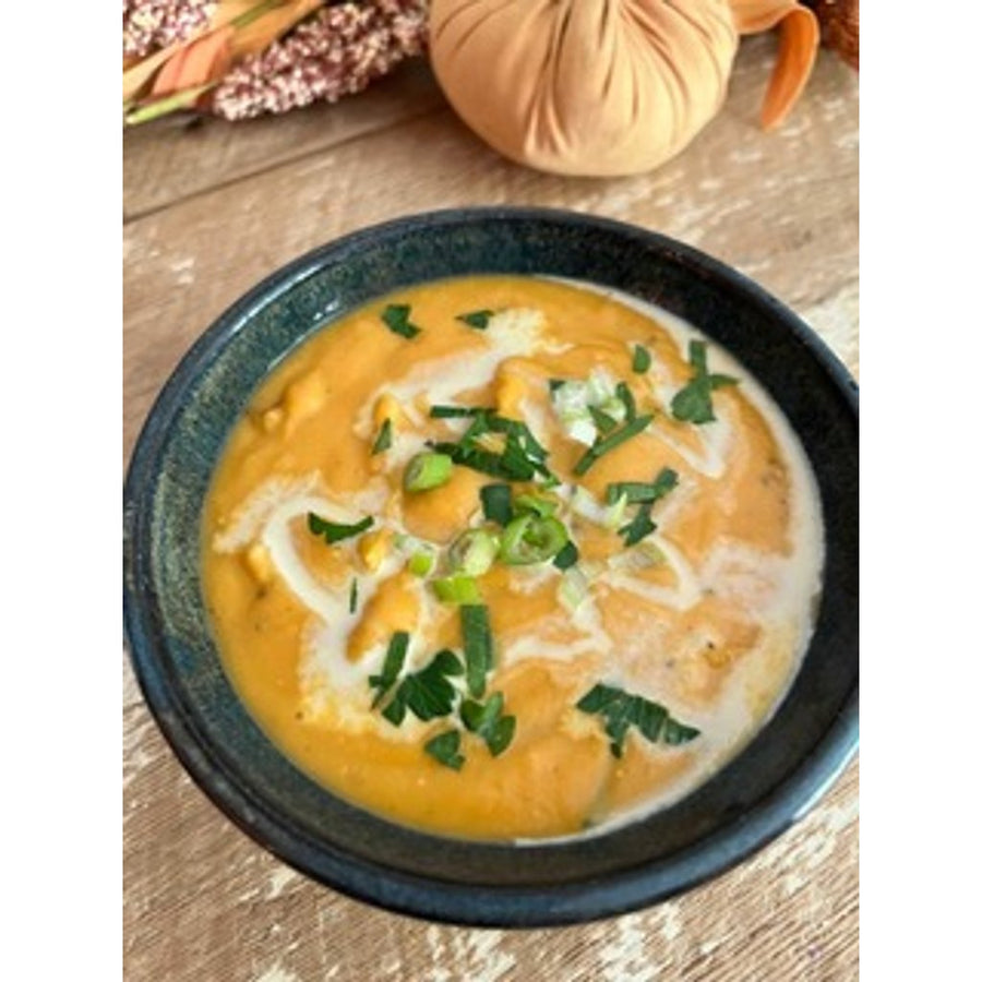 Gimme Some Curry Dehydrated Soup - Vegan, Gluten-Free (Pack)