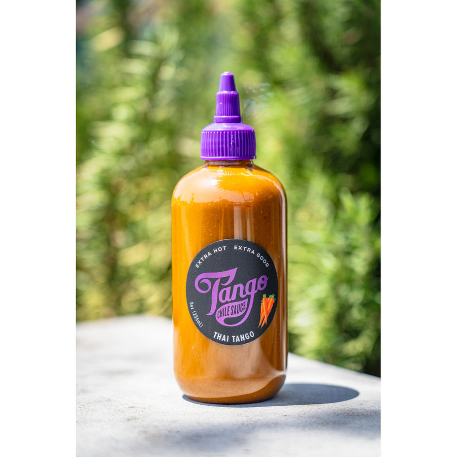 Thai Tango