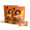 Protein Bites - Double Dark Chocolate Cookie Dough (2-pack)