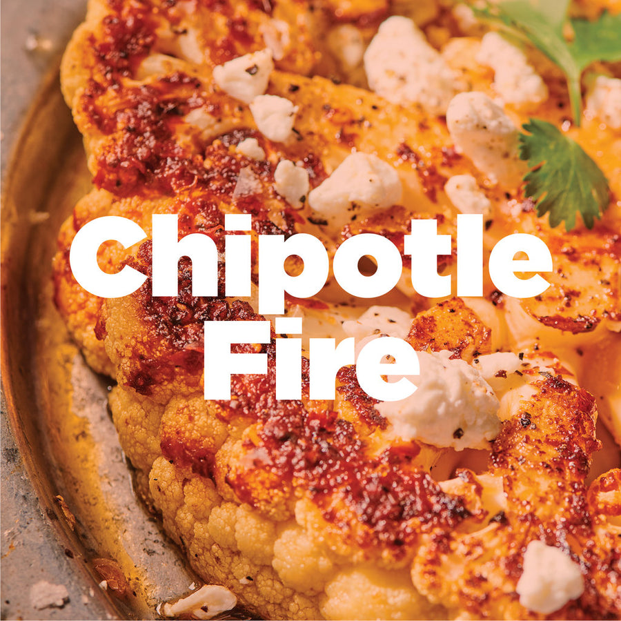 Chipotle Fire 6oz