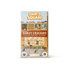 Honey Graham Crackers - 4 oz (Pack)