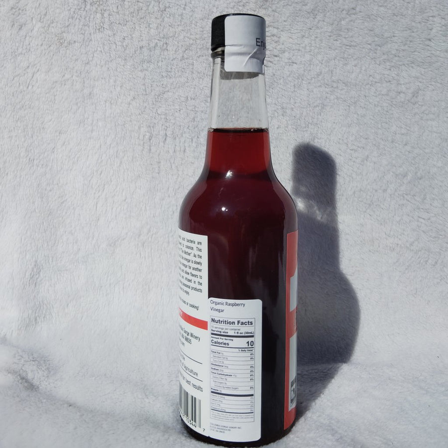 Raspberry Vinegar (Pack)