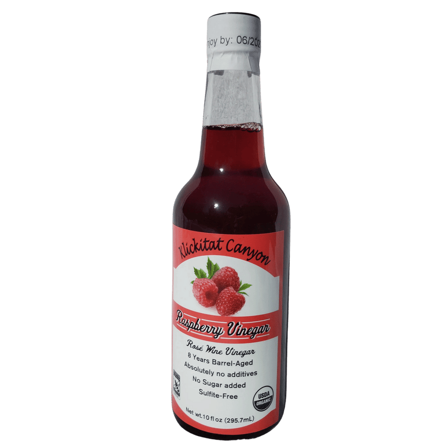 Raspberry Vinegar (Pack)