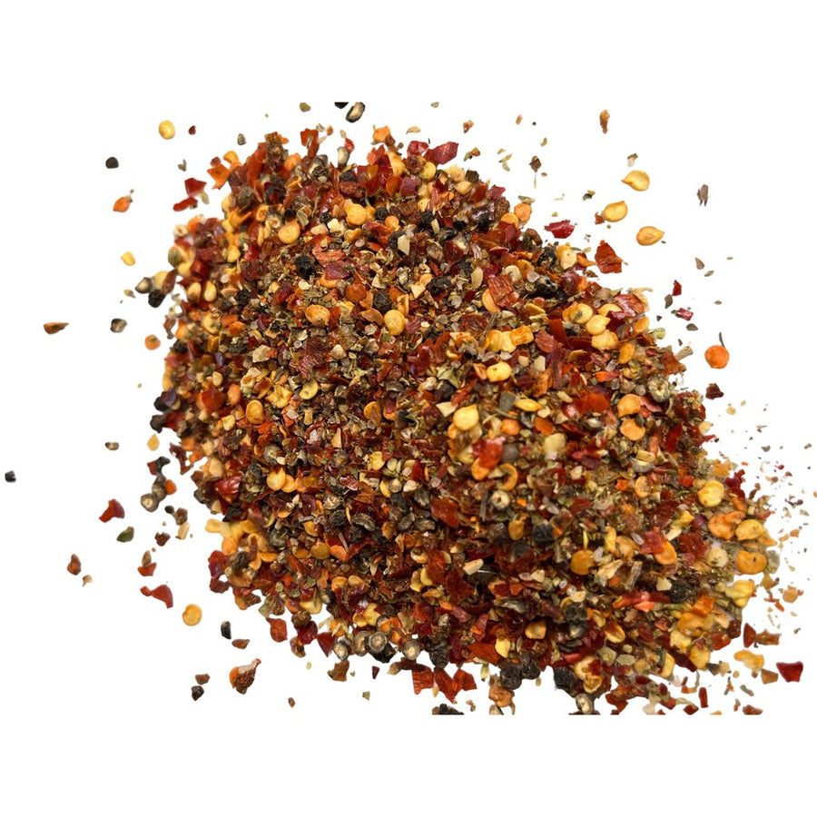 Spicy Italian Spice Blend