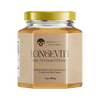 Longevity - Raw Mushroom Honey