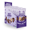 Cocoa + Sea Salt Sprouted Almonds, Single Serve (8-pack)