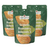 Organic Rosemary Almonds & Pistachios (3-pack)