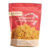 Cheddar & Chive Sourdough Crackers (2-pack)