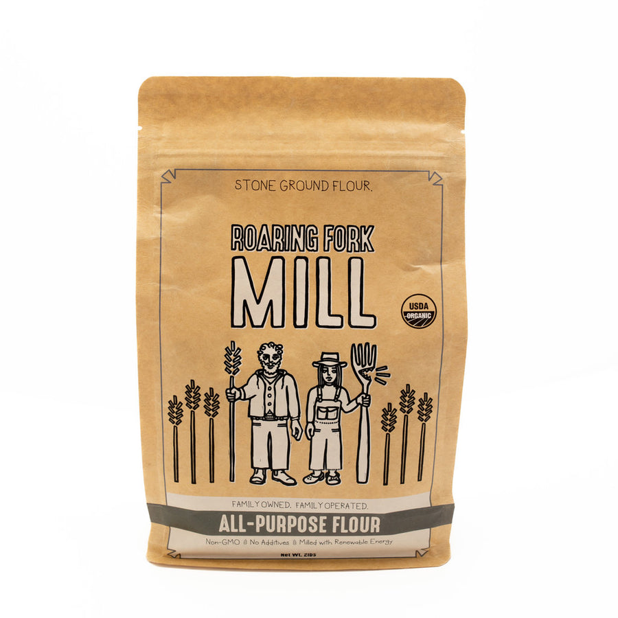 All Purpose Flour