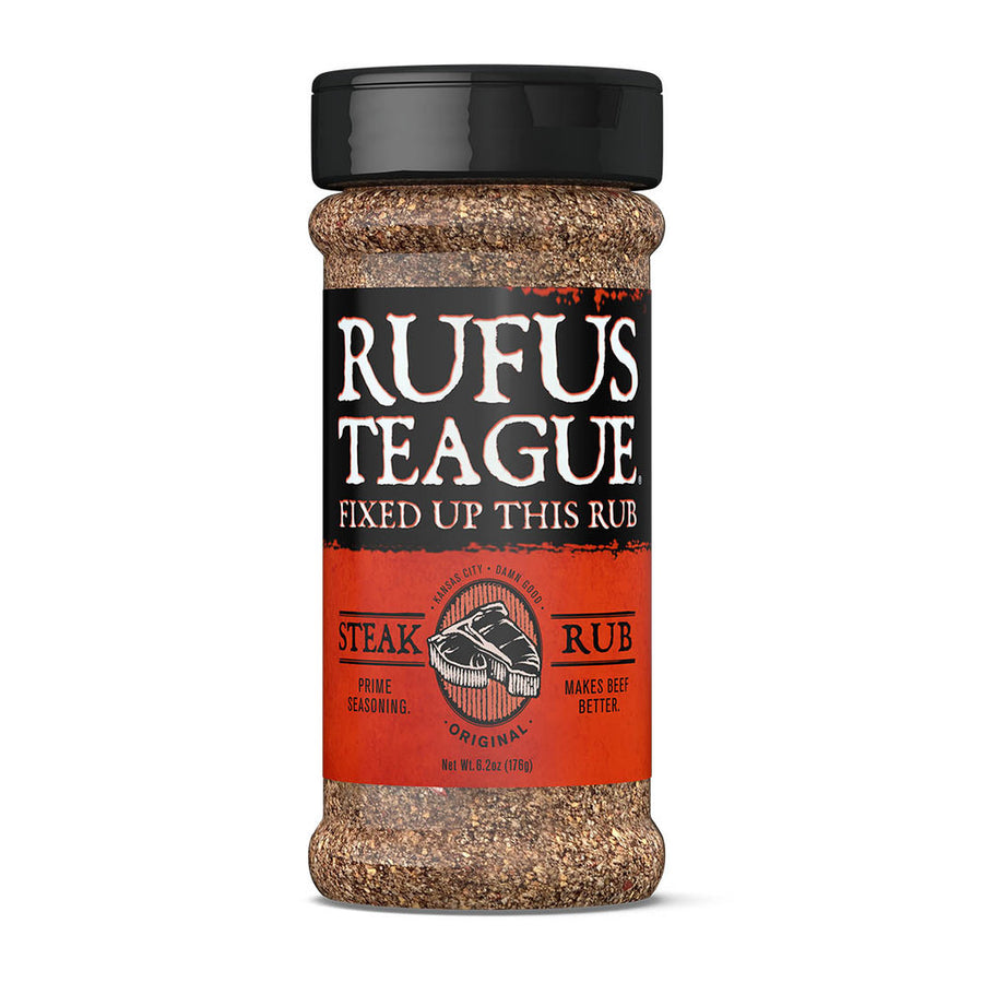 Steak Rub