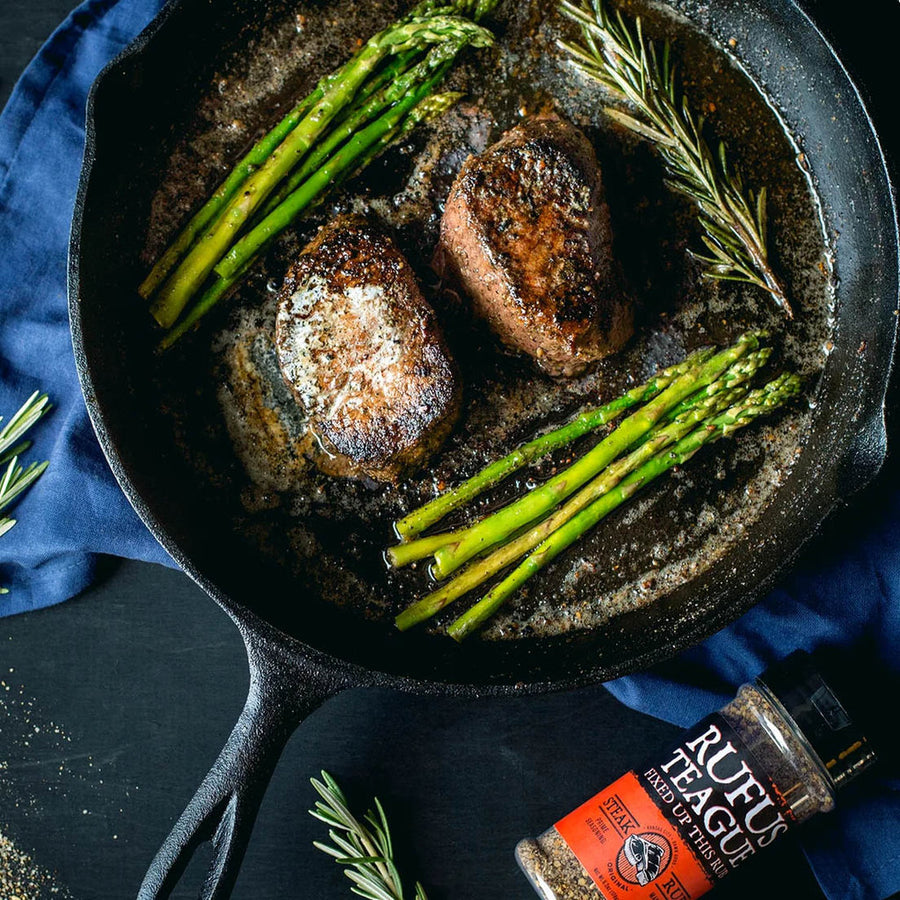 Steak Rub
