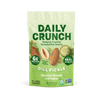 Dill Pickle Sprouted Almonds & Pepitas (6-Pack)