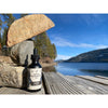 Reishi 2oz Tincture