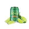 Sparkling Jalapeño Limeade (12-Pack)