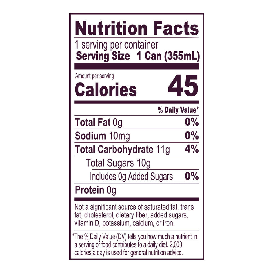 Organic Hibiscus Rosehip Aronia Berry (12-Pack)