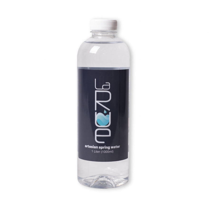 LaRue Artesian Spring Water - 1 Liter