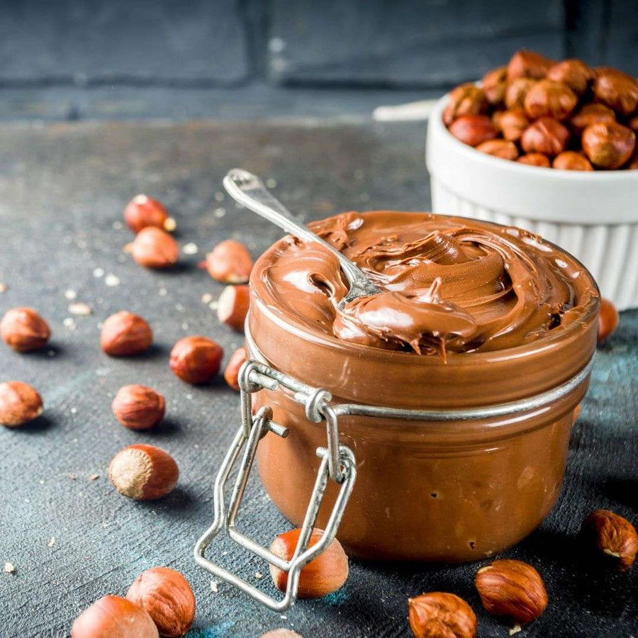 Hazelnut Chocolate Vegan Spread (Pack)