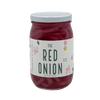 The Red Onions - Pickled