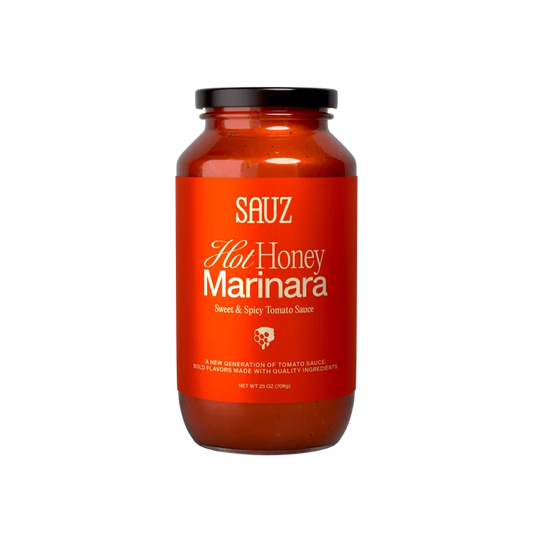 Sauz Hot Honey Marinara