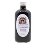 Elderberry Syrup - 8 oz