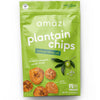 Salted Olive Oil Plantain Chips (6-Pack)