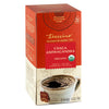 Chaga Ashwagandha Butterscotch Cream Mushroom Herbal Tea