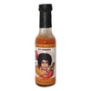 Hot Habanero Sauce (Pack)