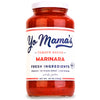 Yo Mama's Original Marinara Sauce