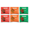 RUANI Adaptogenic Brownie Variety (6-Pack)