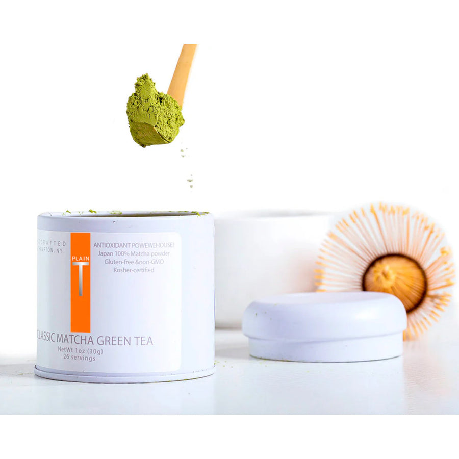 Matcha Classic – Premium Japanese Matcha