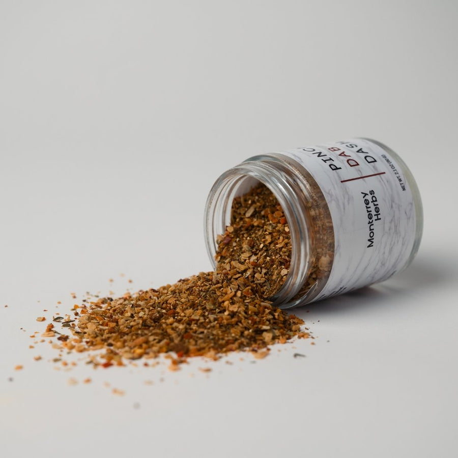 Monterrey Herbs Spice Blend