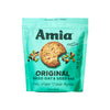 Amia Original Baked Oat and Seed Bar (9-Pack)