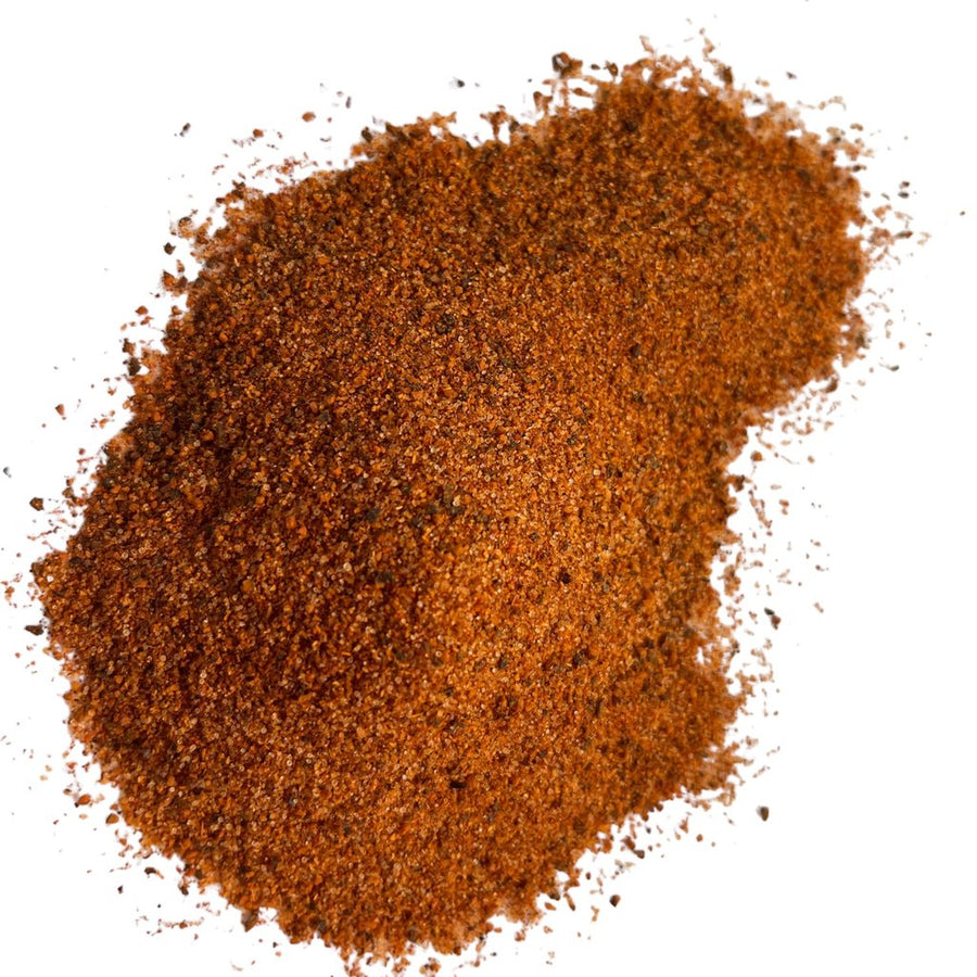 Lone Star BBQ Spice Blend