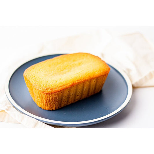 Lemon Coconut Cake (3-Pack)