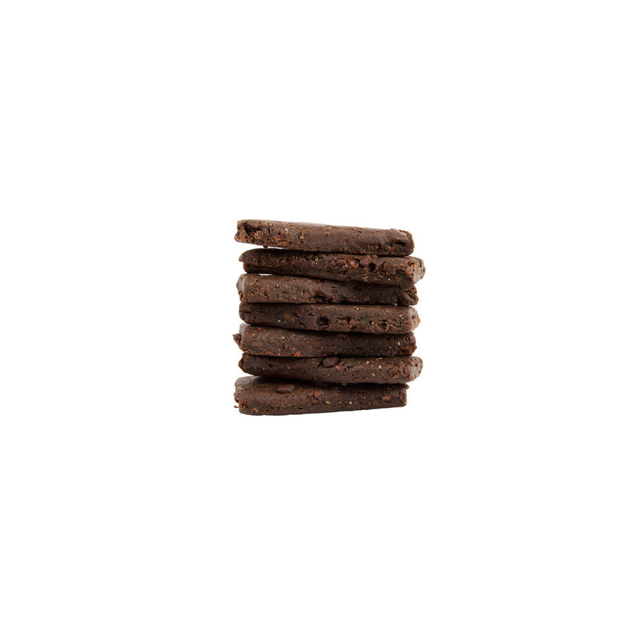Chocolate Banana Bar (Pack)